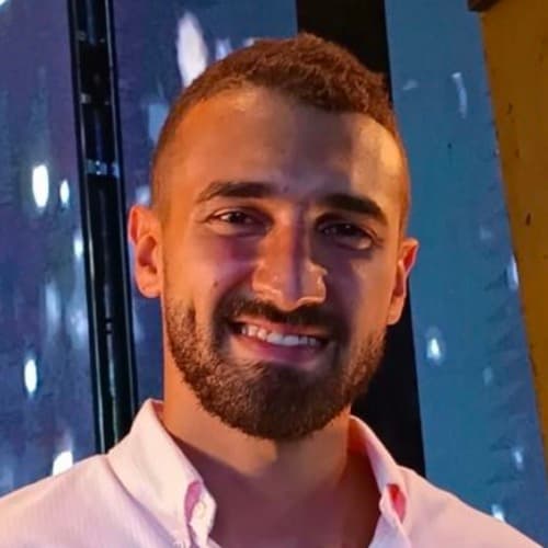 Ezzeldin Walid Ahmed Elnaggar