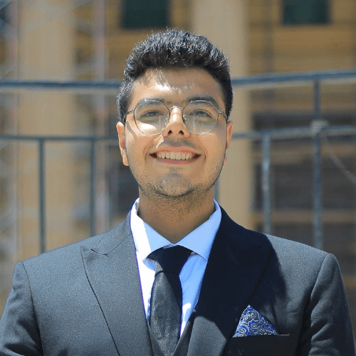 Mostafa Hassan Aboshaker